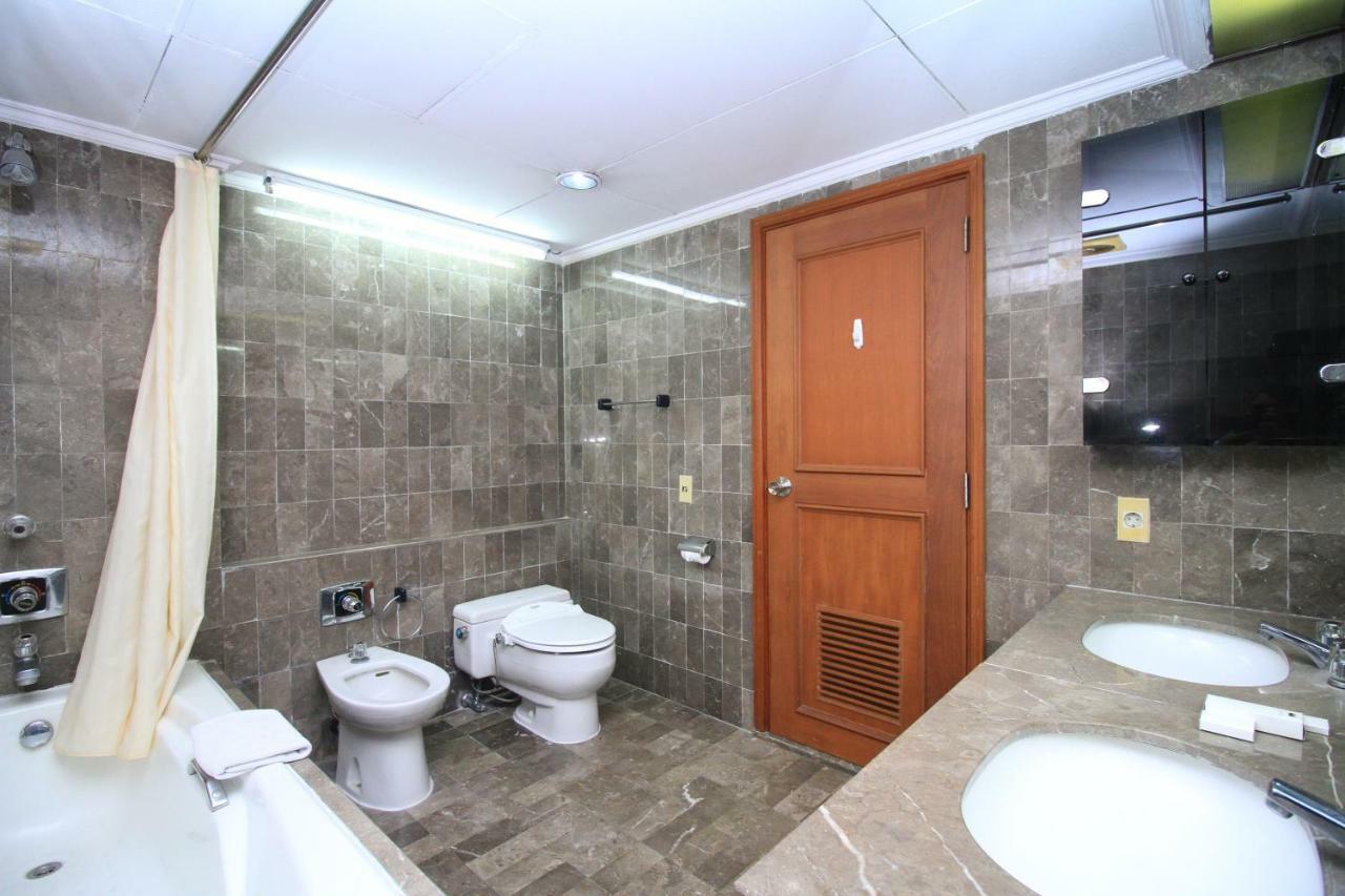 The Sultan Residences Dżakarta Zewnętrze zdjęcie